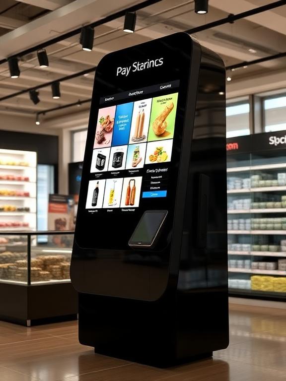 VisionPos 360