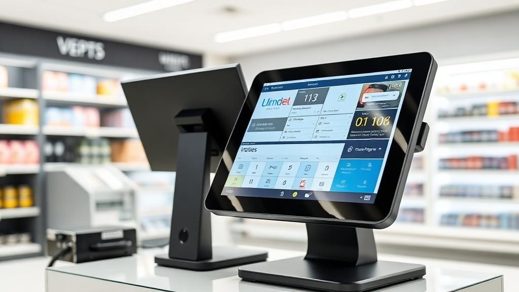 VisionPos 360